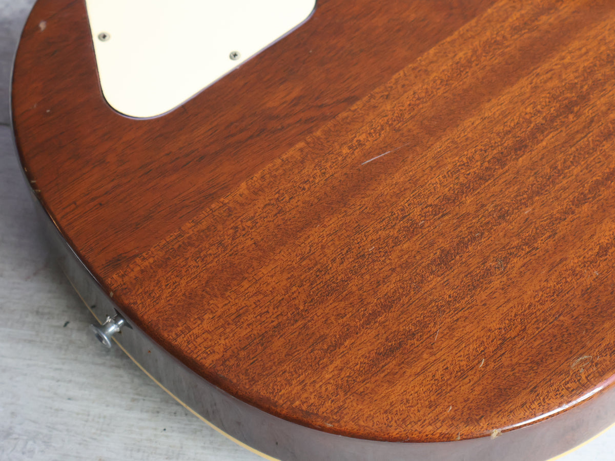1989 Orville by Gibson Japan LPS Les Paul Standard (Brown Sunburst)