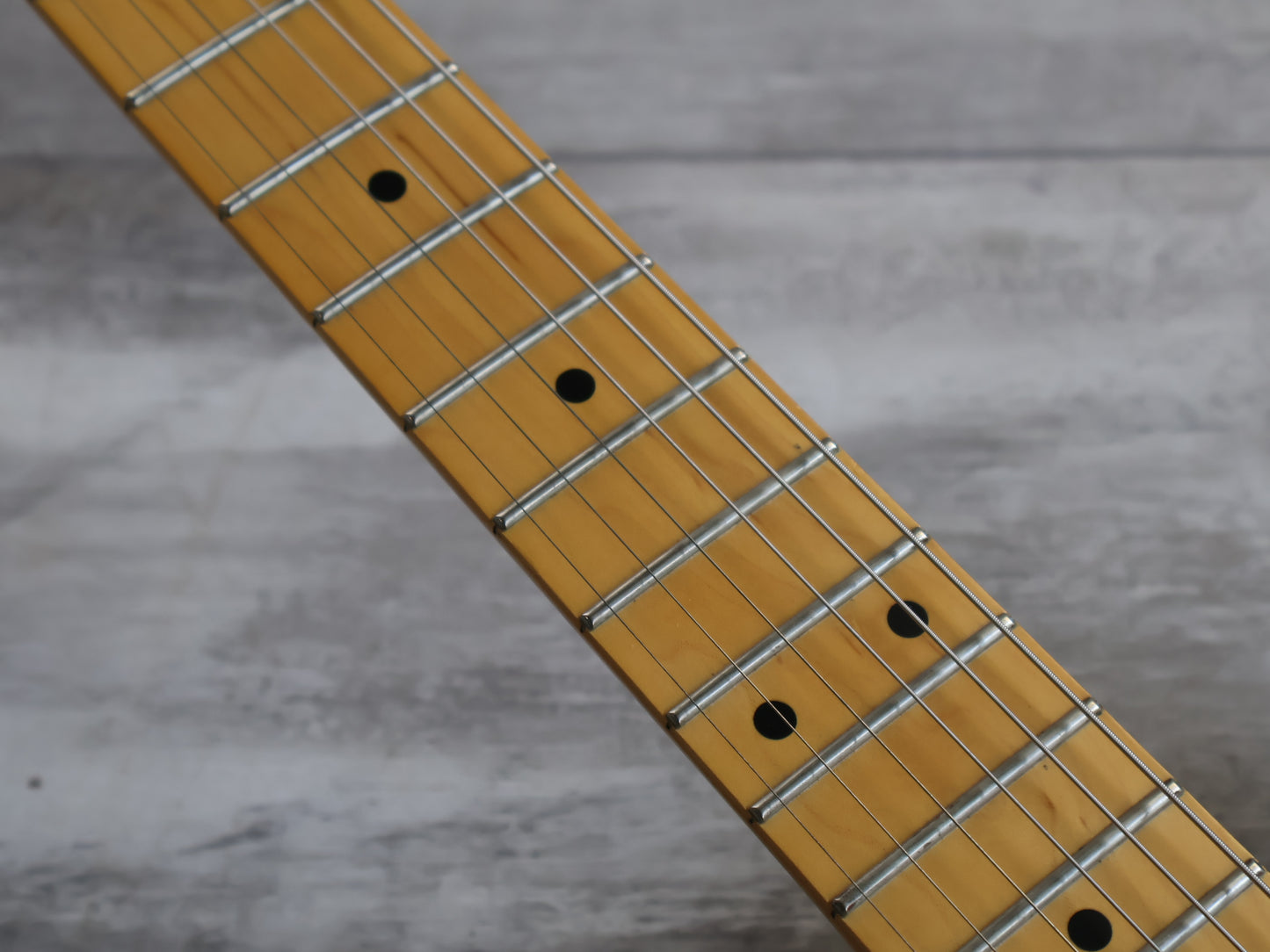 Reverend Double Agent LH Left Handed (Midnight Black)