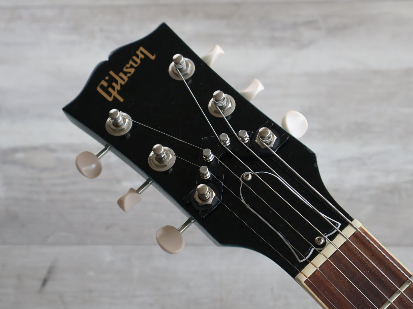 2022 Gibson USA SG Special LH Left Handed Double Cutaway (Faded Pelham Blue)