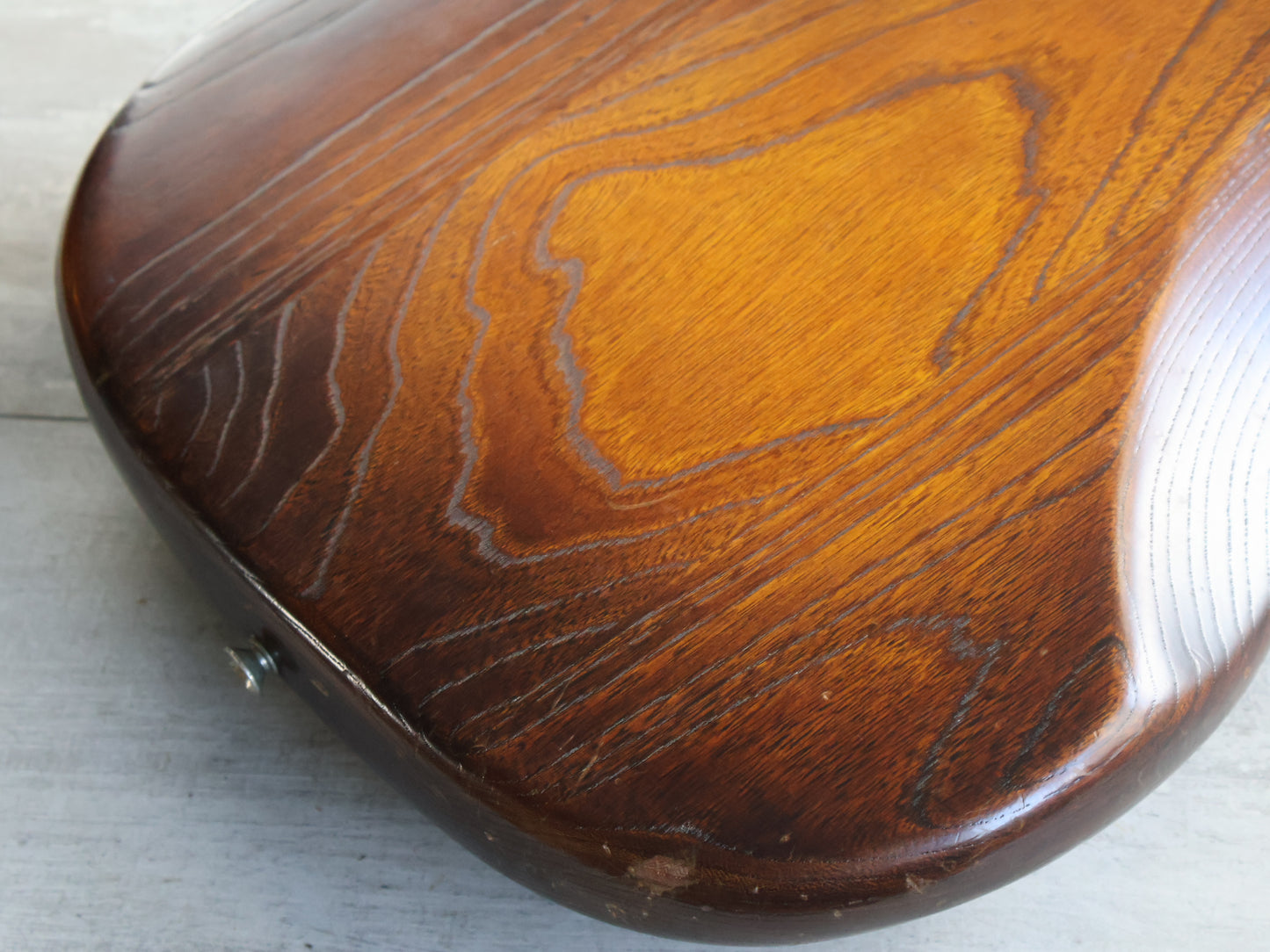 1977 Greco Japan PB450V Precision Bass (Violin Sunburst)