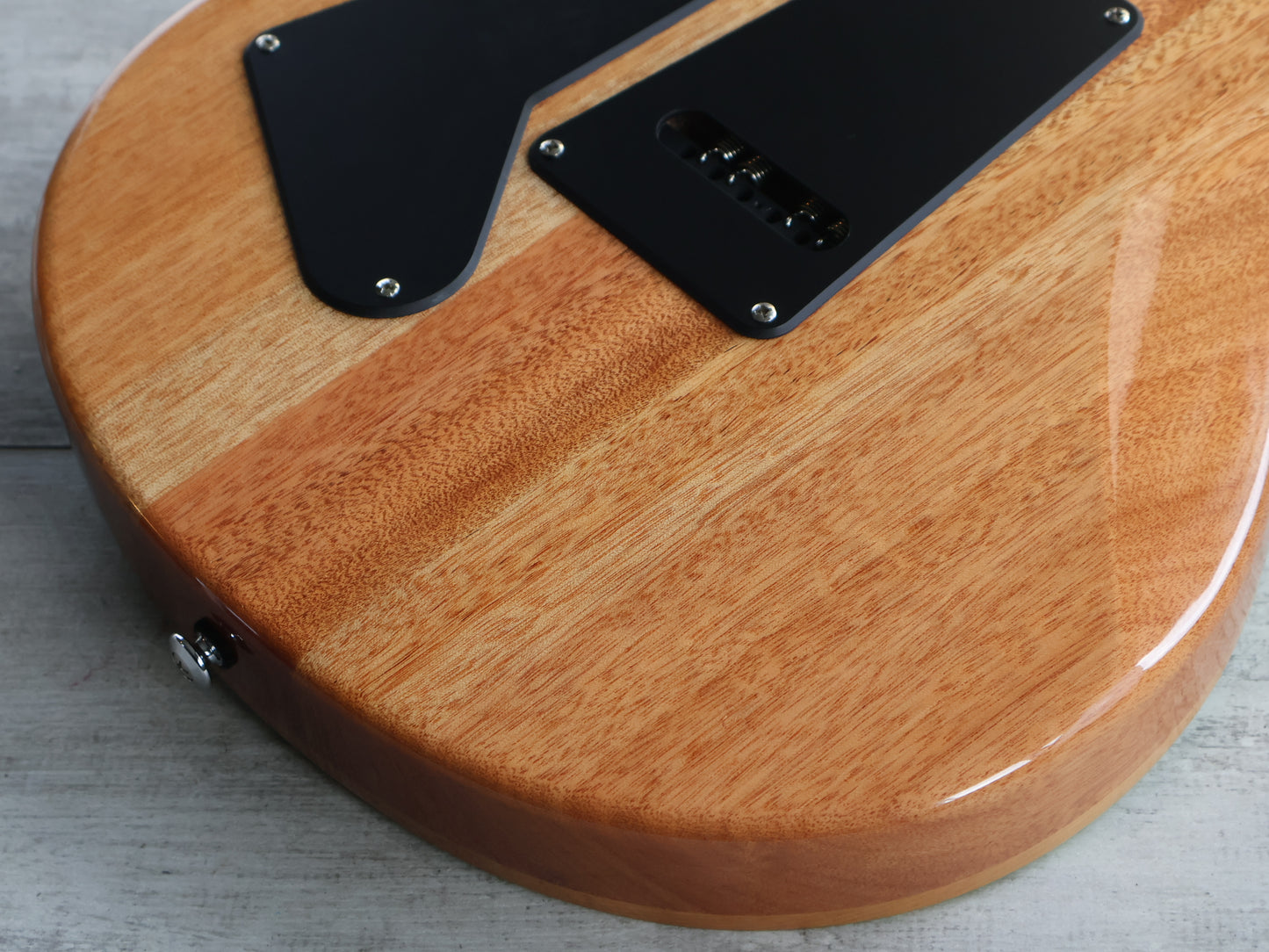 PRS Paul Reed Smith SE Custom 24-08 w/Seymour Duncan's (Eriza Verde)