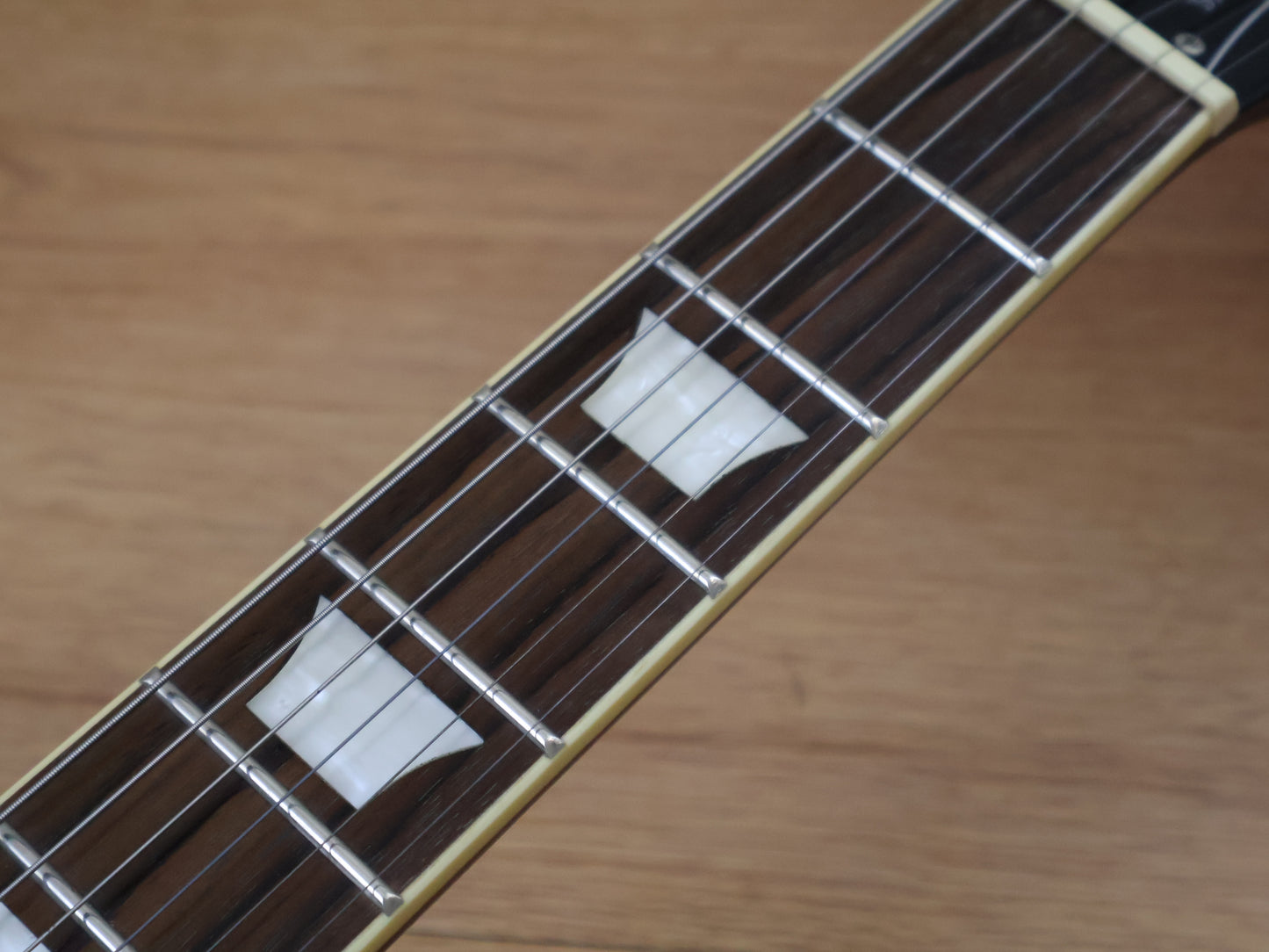 2008 Epiphone Custom Shop '59 Reissue Les Paul (Sunburst)