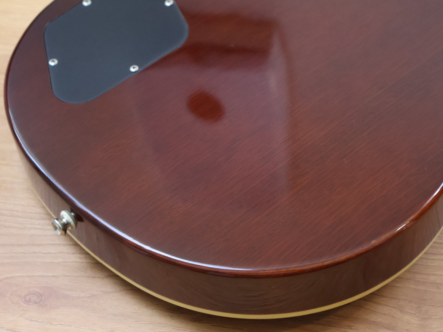 2008 Epiphone Custom Shop '59 Reissue Les Paul (Sunburst)