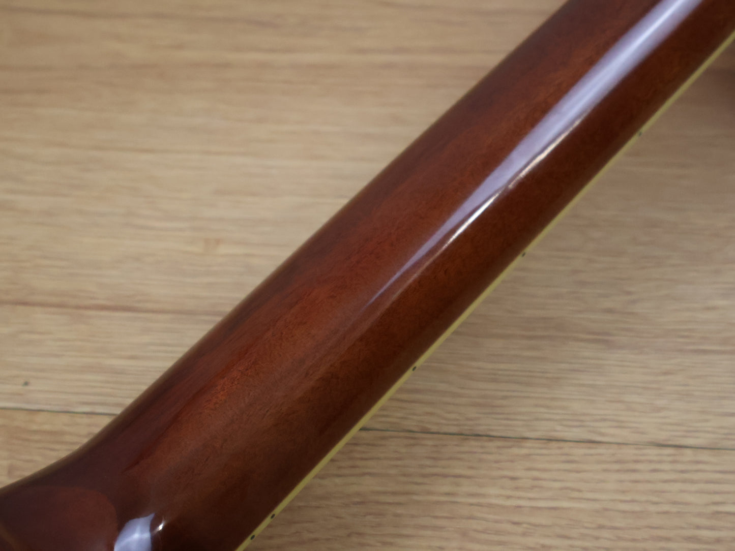 2008 Epiphone Custom Shop '59 Reissue Les Paul (Sunburst)