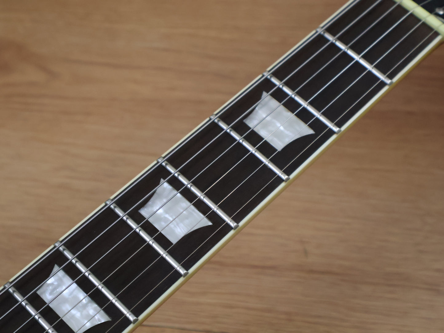 2003 Epiphone Korea Les Paul Standard (Lemon Drop)