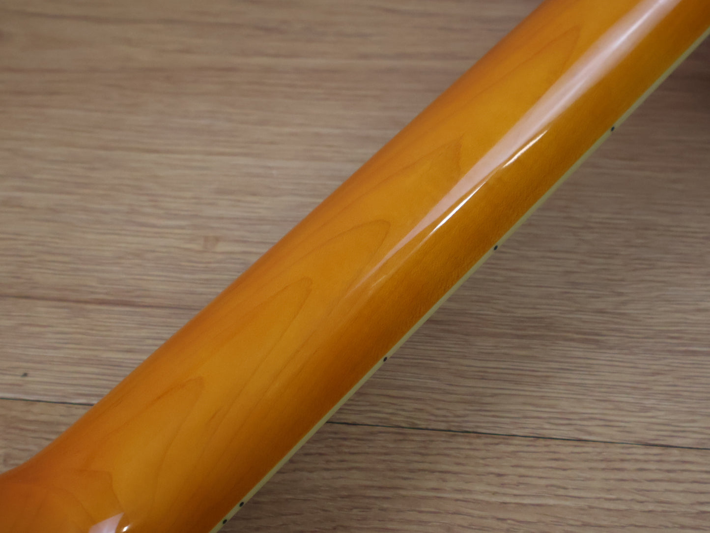 2003 Epiphone Korea Les Paul Standard (Lemon Drop)