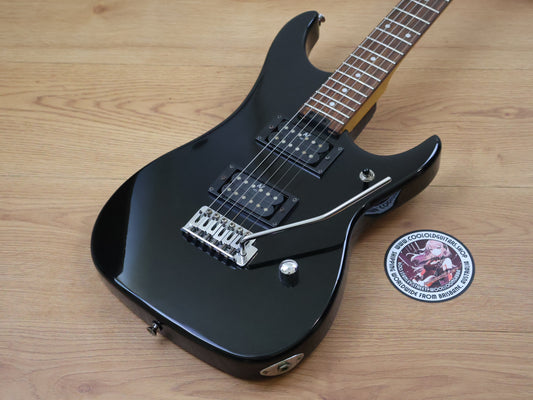 Washburn Nuno Bettencourt N1 (Black)