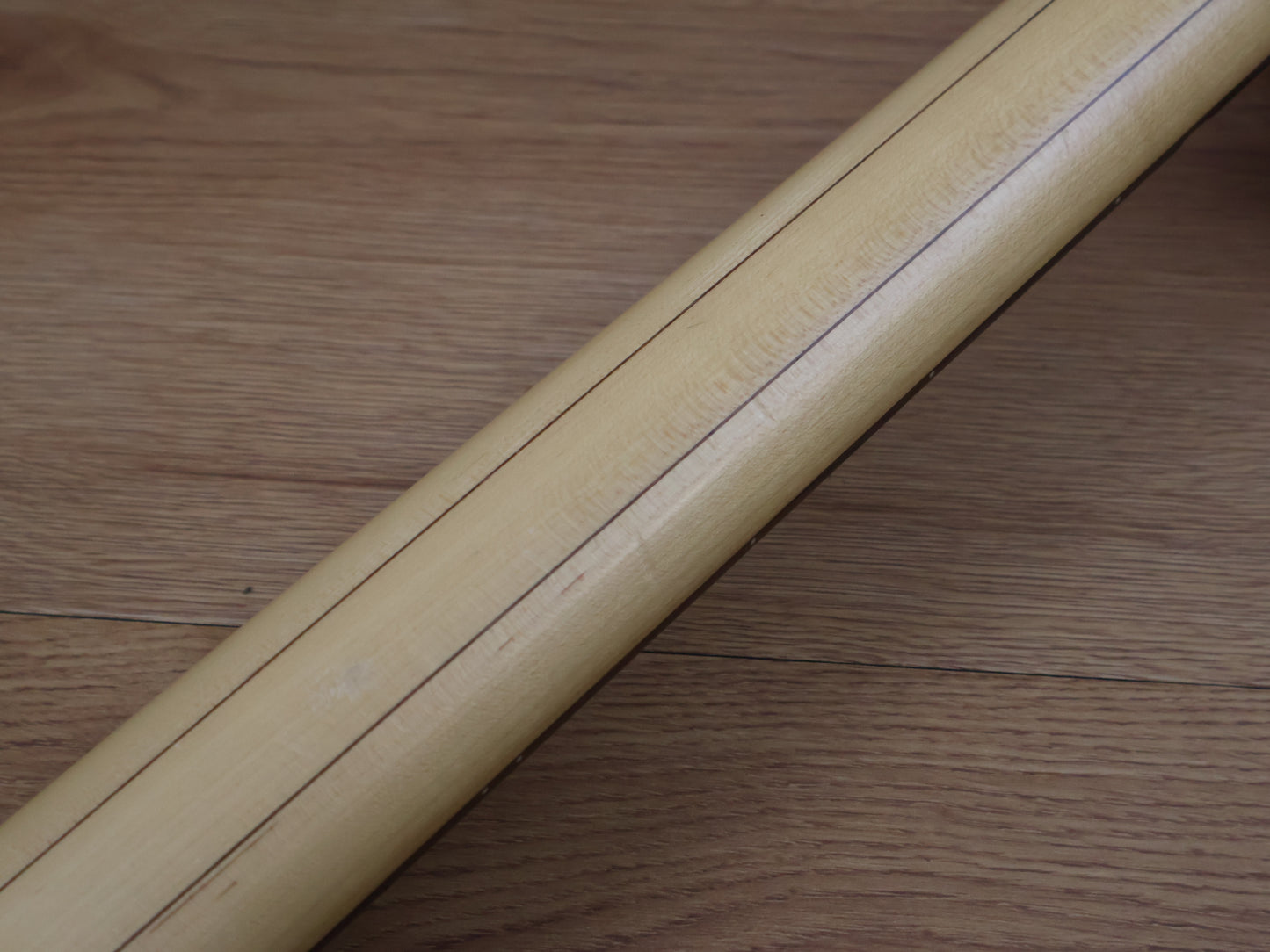 2007 Ibanez Japan RG1570 J-Craft Prestige HSH Superstrat (Suede Black)