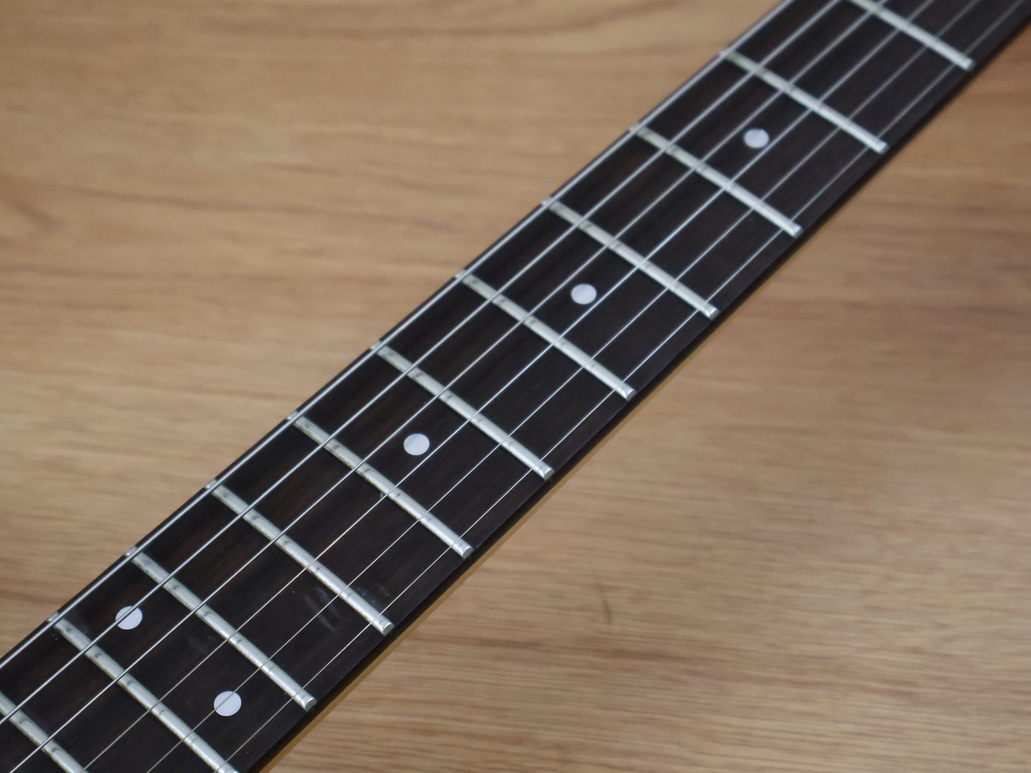 1989 Fender Japan STR75 "Pro Feel" Stratocaster (Red Black Burst)