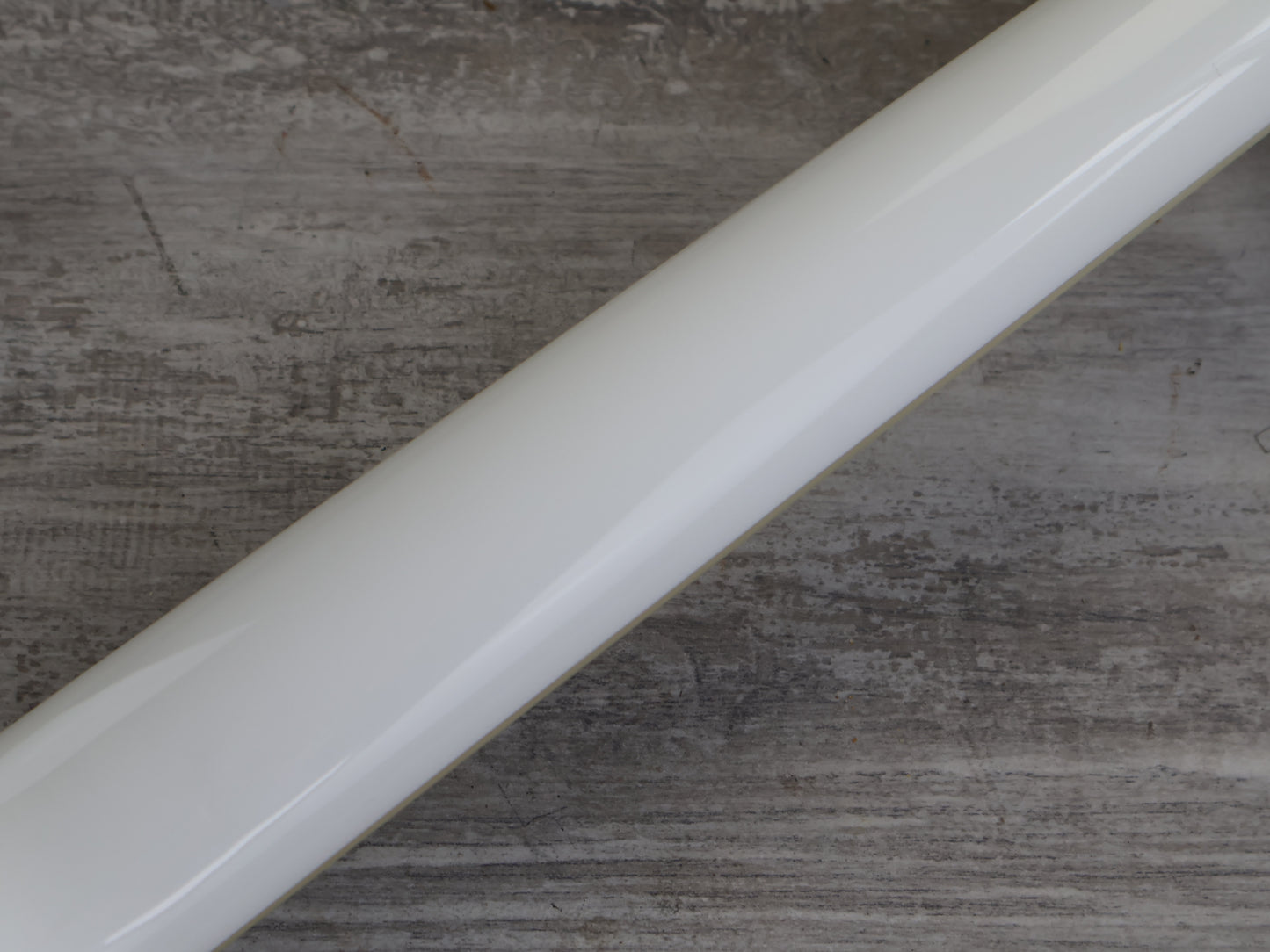 Gretsch G5422GLH Electromatic Classic LH Left Handed Hollow Body Double-Cut (White)