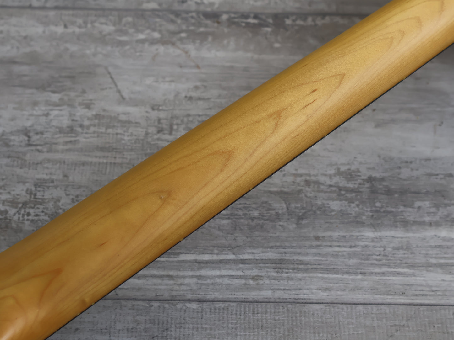 Fernandes ZO-3 Fretless Nomad Bass Guitar w/Speaker (Black)