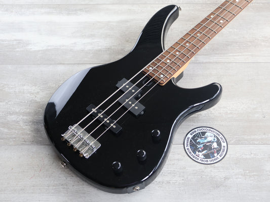 Yamaha TRBX174 Bass Guitar (Black)