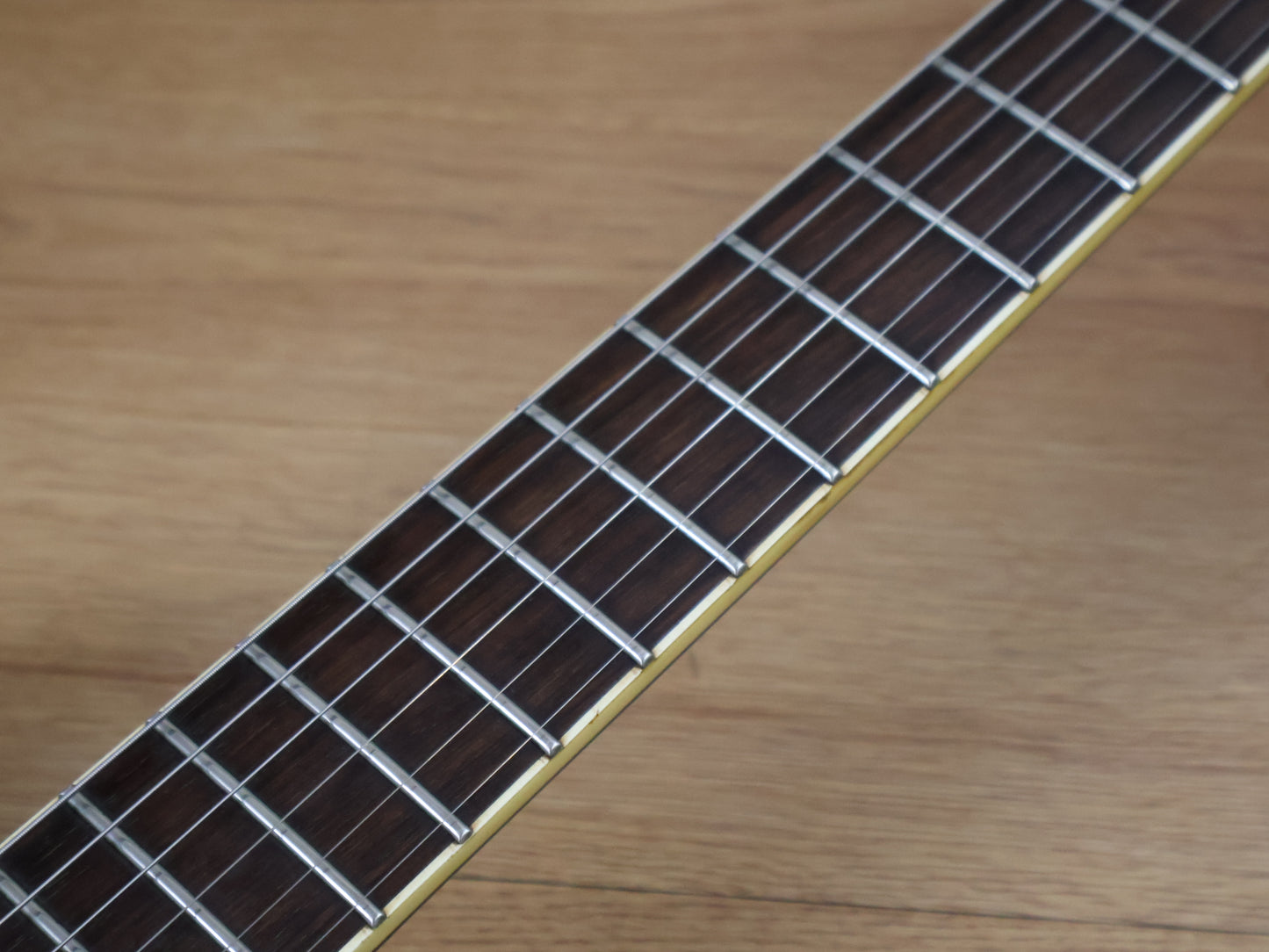 1990's Edwards E-HR-85 Horizon HS Superstrat (Black)