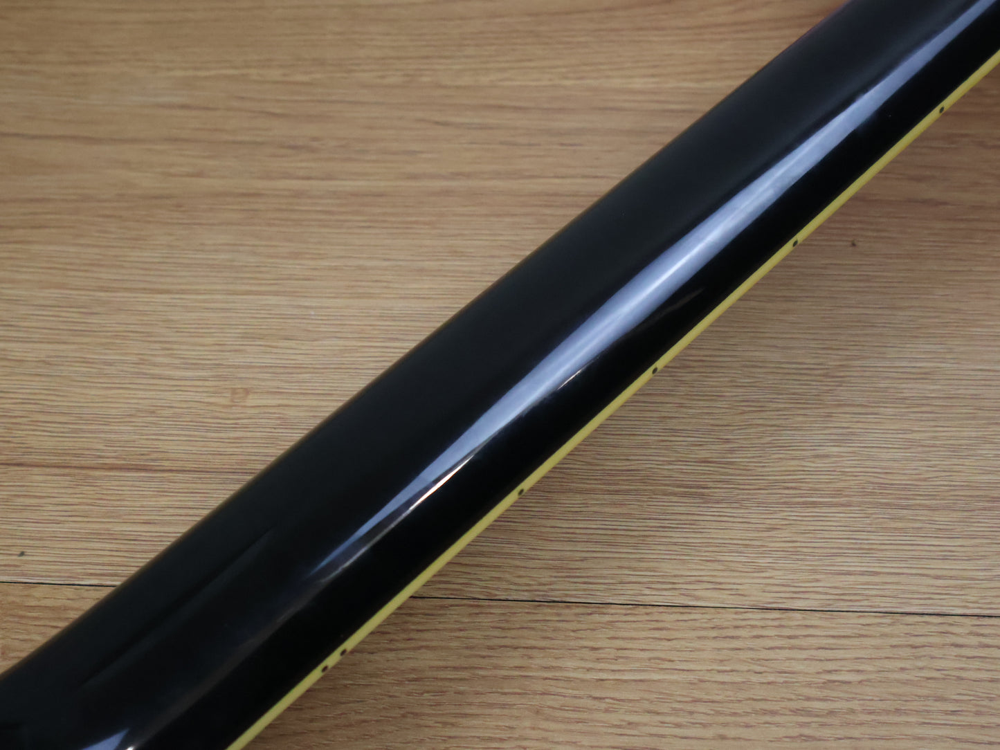 1990's Edwards E-HR-85 Horizon HS Superstrat (Black)