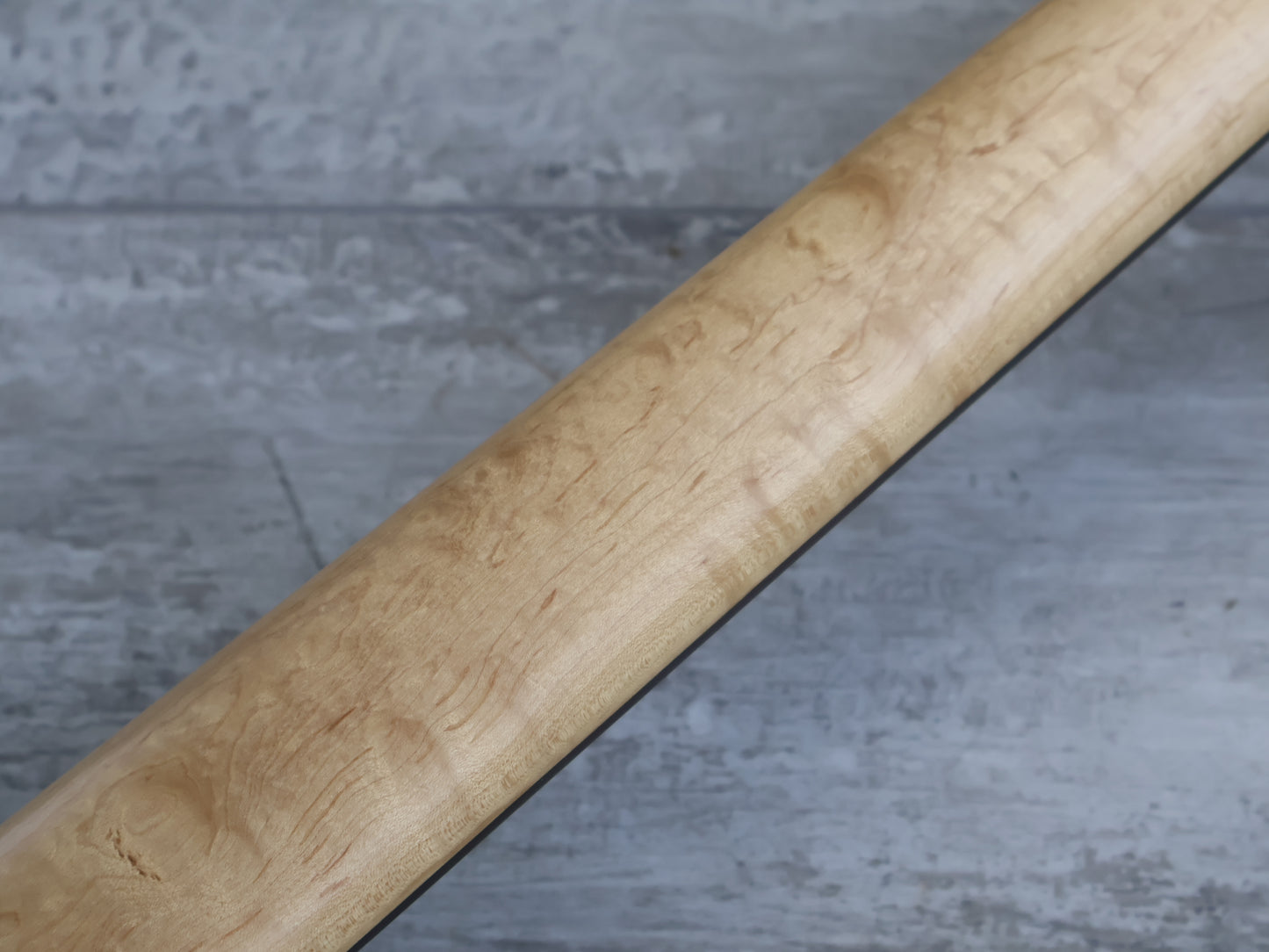 ESP LTD Kirk Hammett Signature KH-202 LH Left Handed (Black)