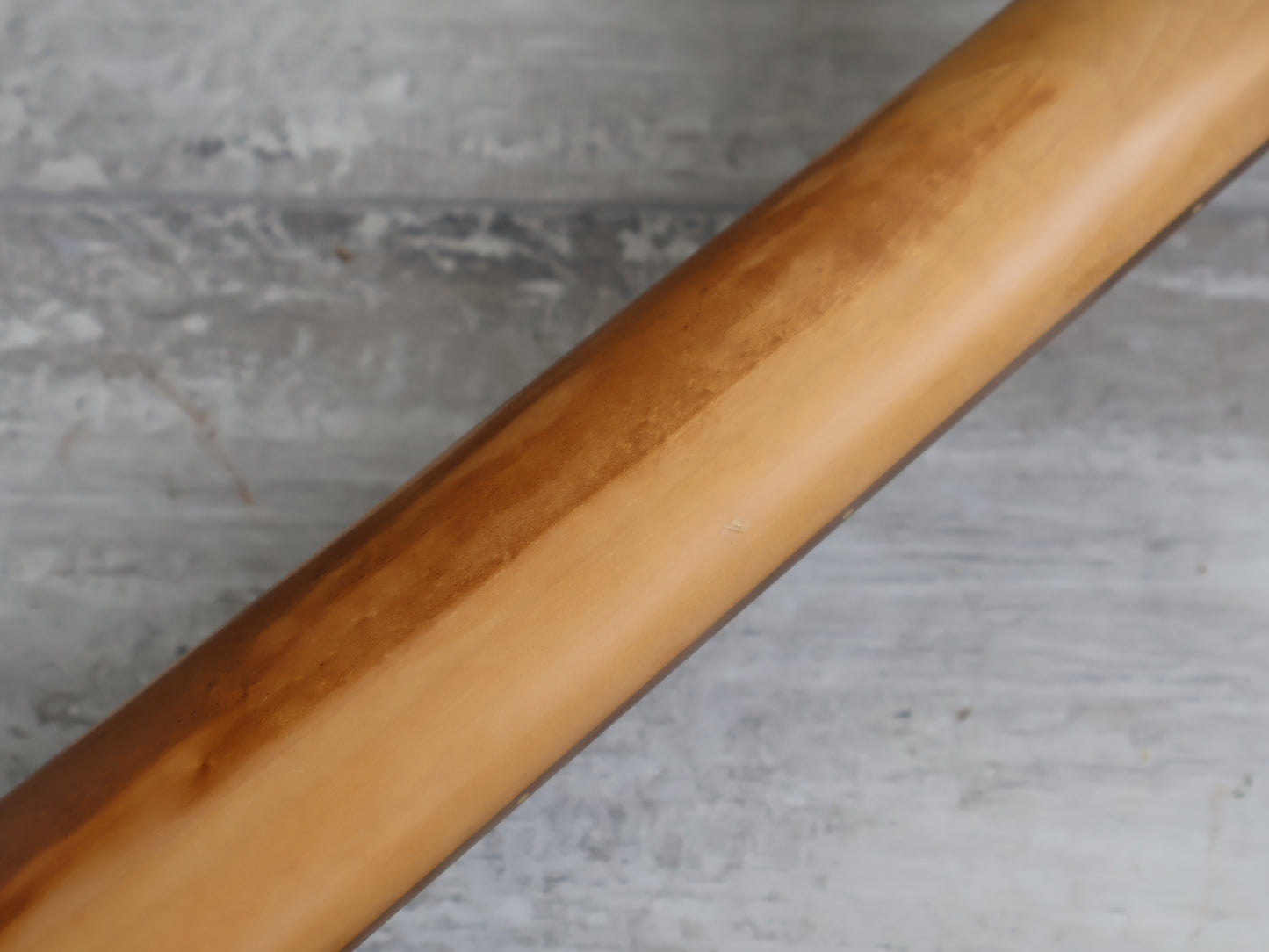 1989 Charvel Jackson Japan DK-090-SSH Dinky (Blue Crackle)