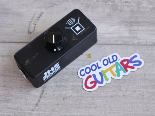 JHS Little Black Amp Box