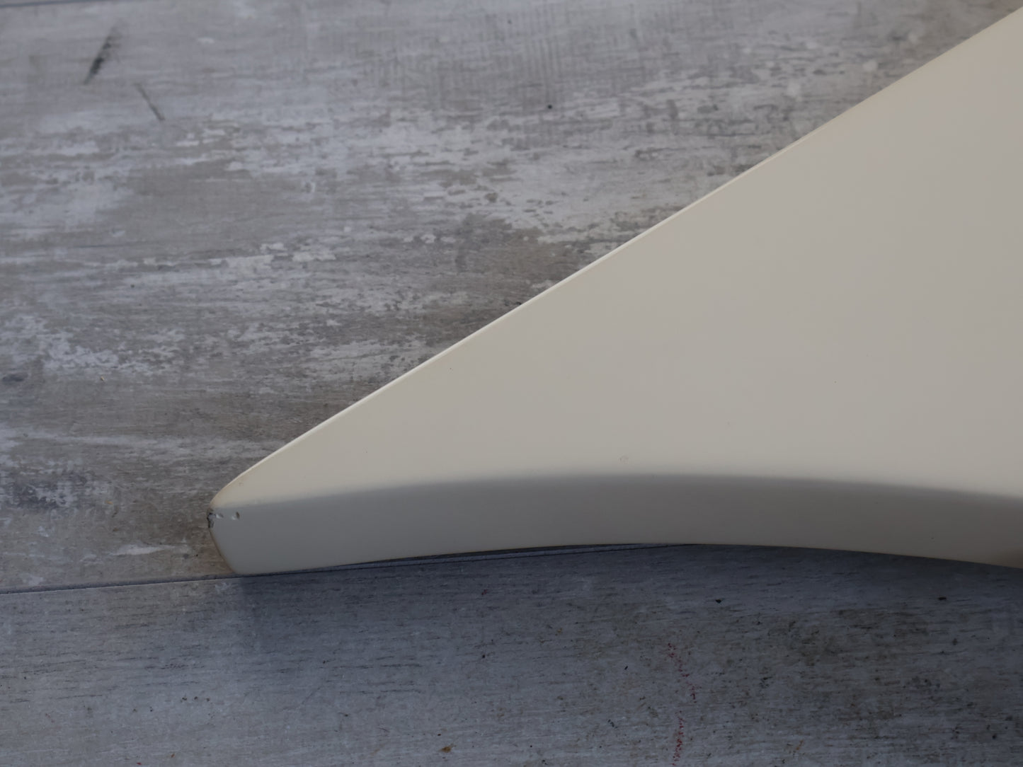 1984 Westone Raider I LH Left Handed Explorer (Black/White)