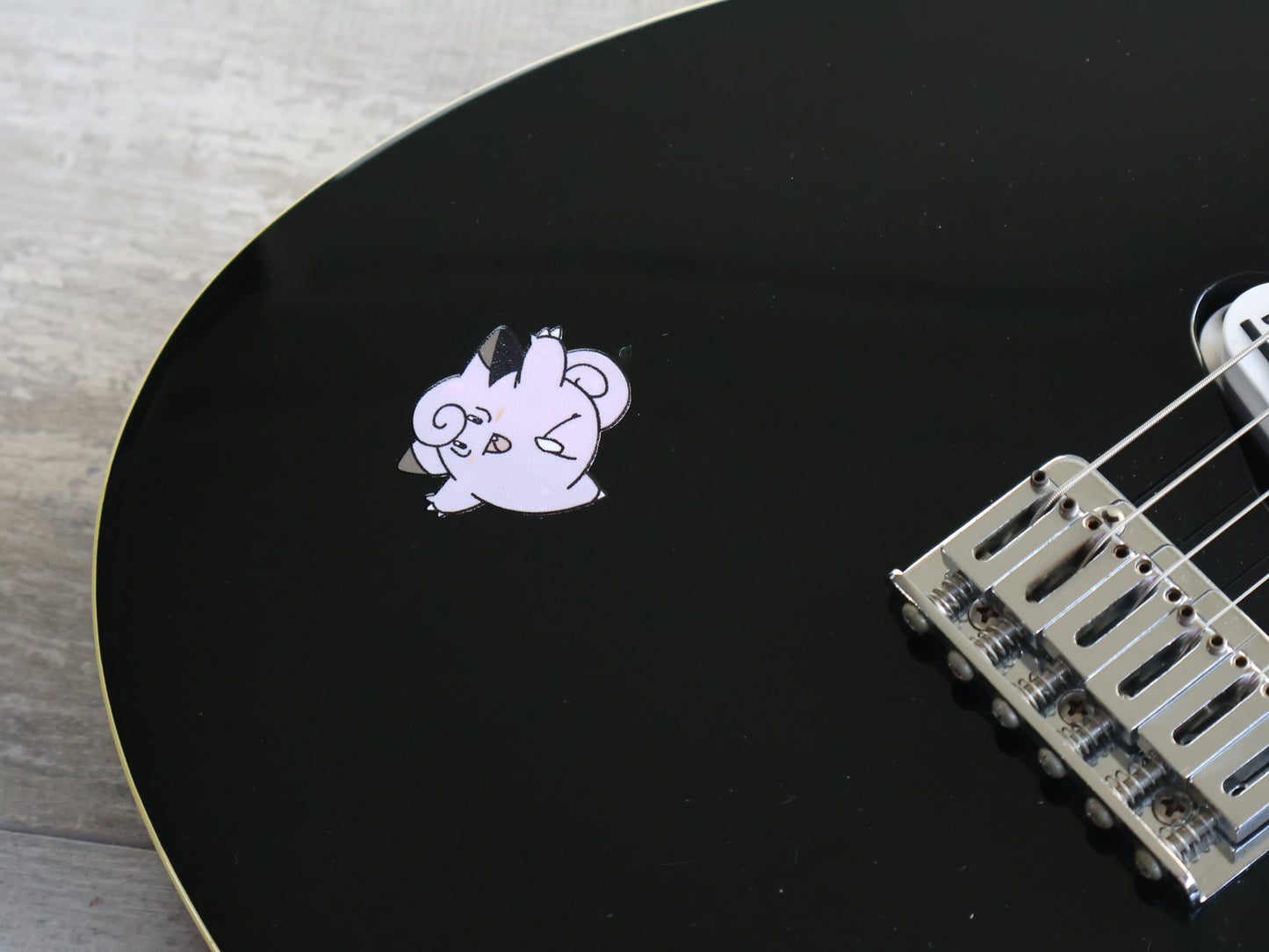 1991 Fernandes Japan TEJ-70 Contemporary Telecaster HS w/Dimarzio's (Black)