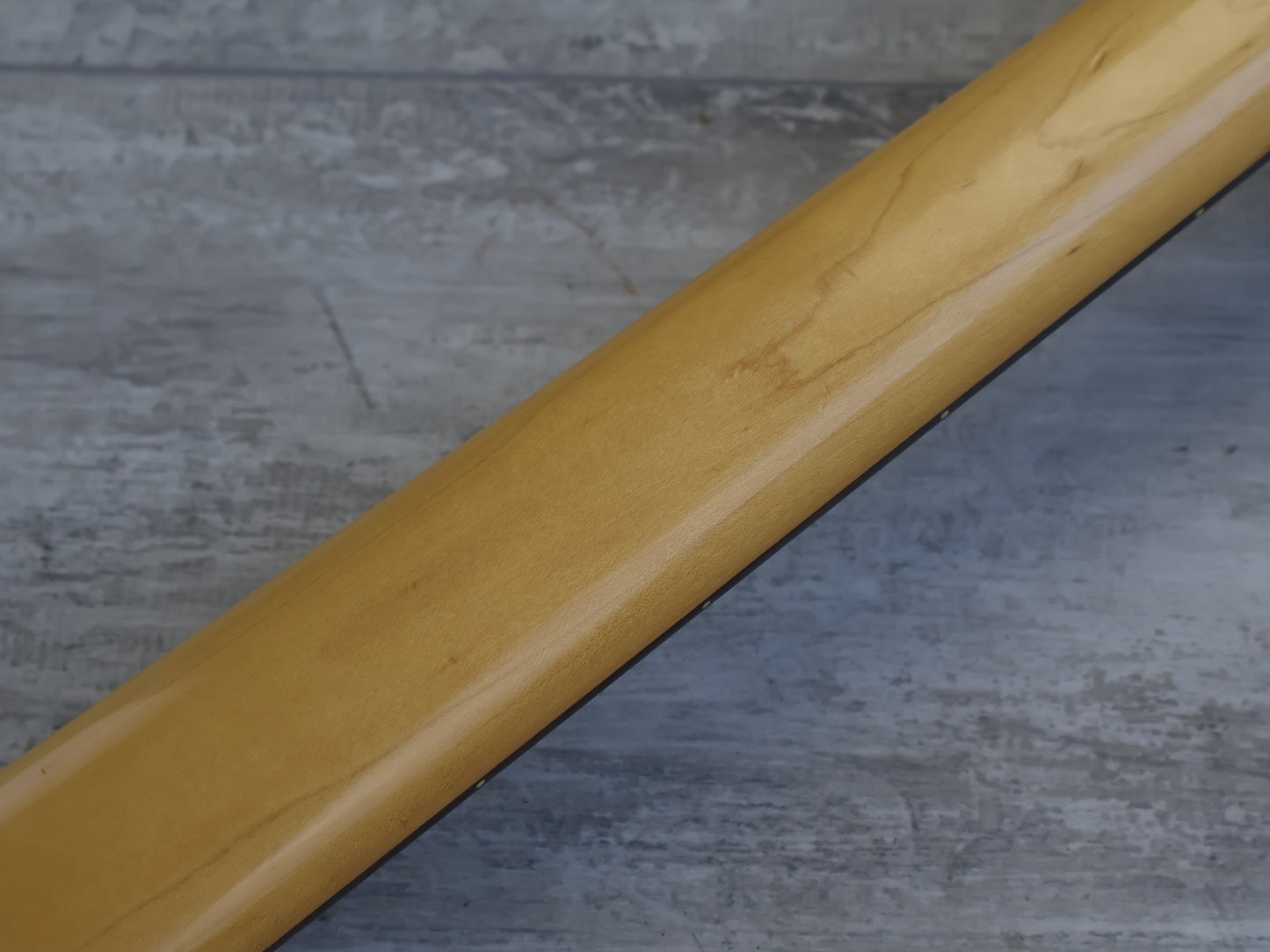 1991 Fernandes Japan TEJ-70 Contemporary Telecaster HS w/Dimarzio's (Black)