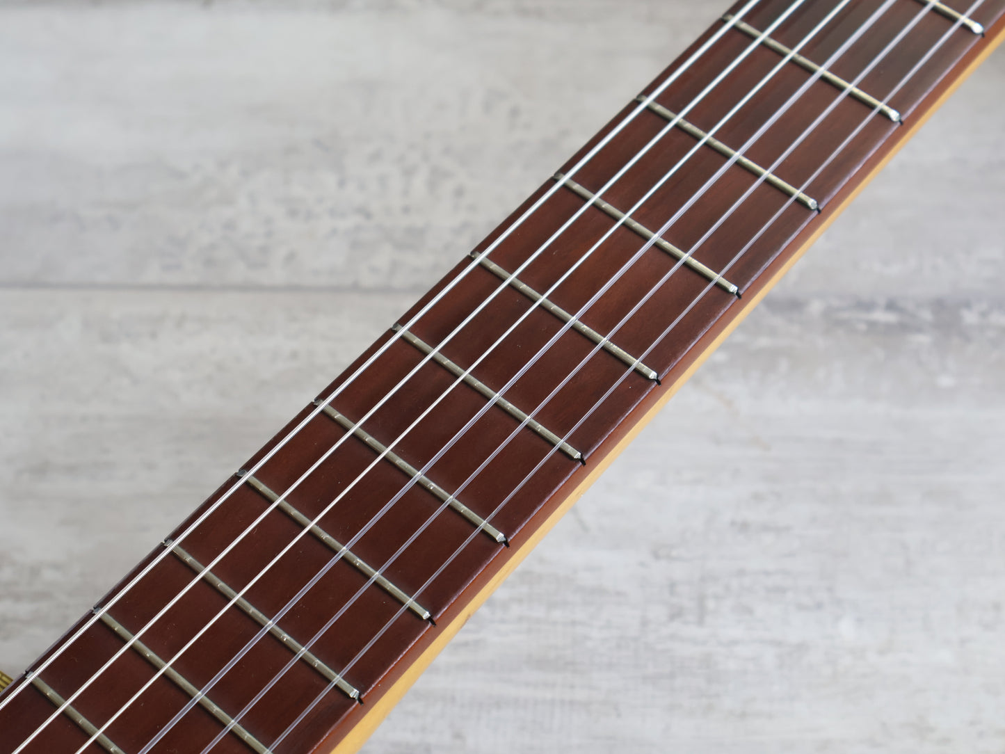 1965 Yamaha Japan Model No.45 Classical Guitar