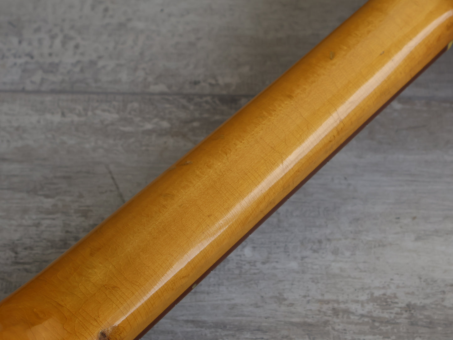 1965 Yamaha Japan Model No.45 Classical Guitar