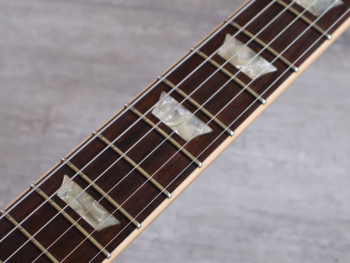 1998 Gibson USA Les Paul Standard (Honey Burst)