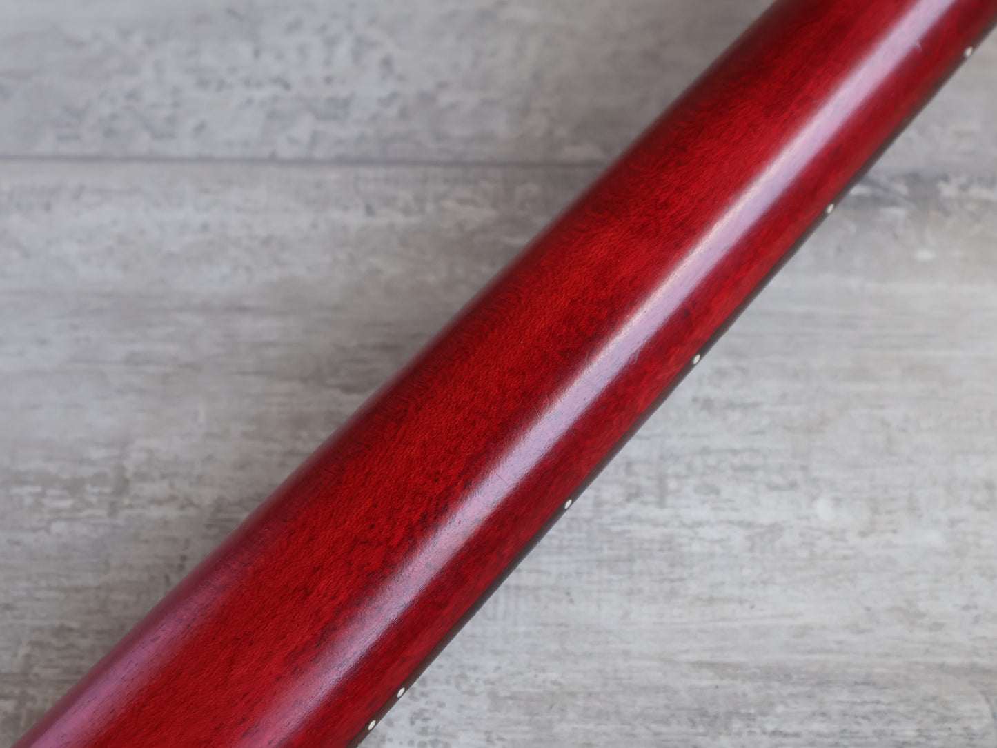 2016 Gibson USA SG Special HP High Performance w/Mini Humbuckers (Cherry Red)