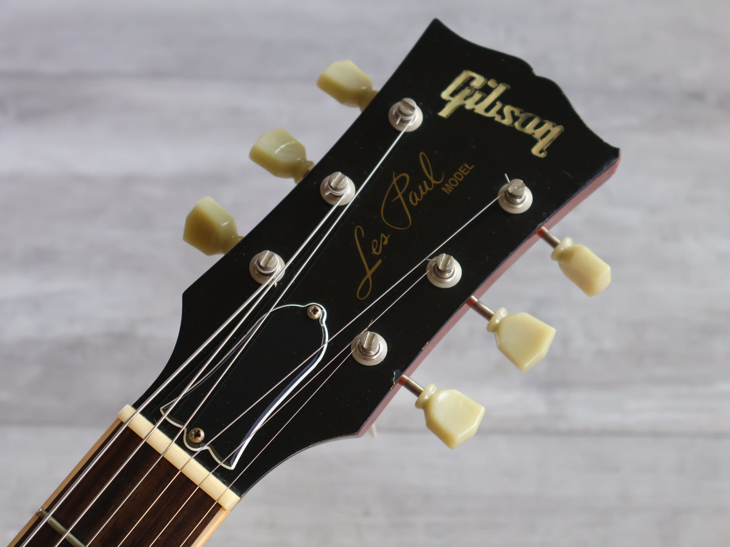 2004 Gibson Les Paul Standard Premium Plus (Cherry Sunburst)