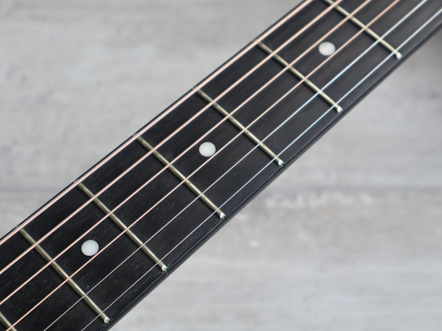 Taylor 110E Dreadnought Acoustic-Electric Guitar (Natural)