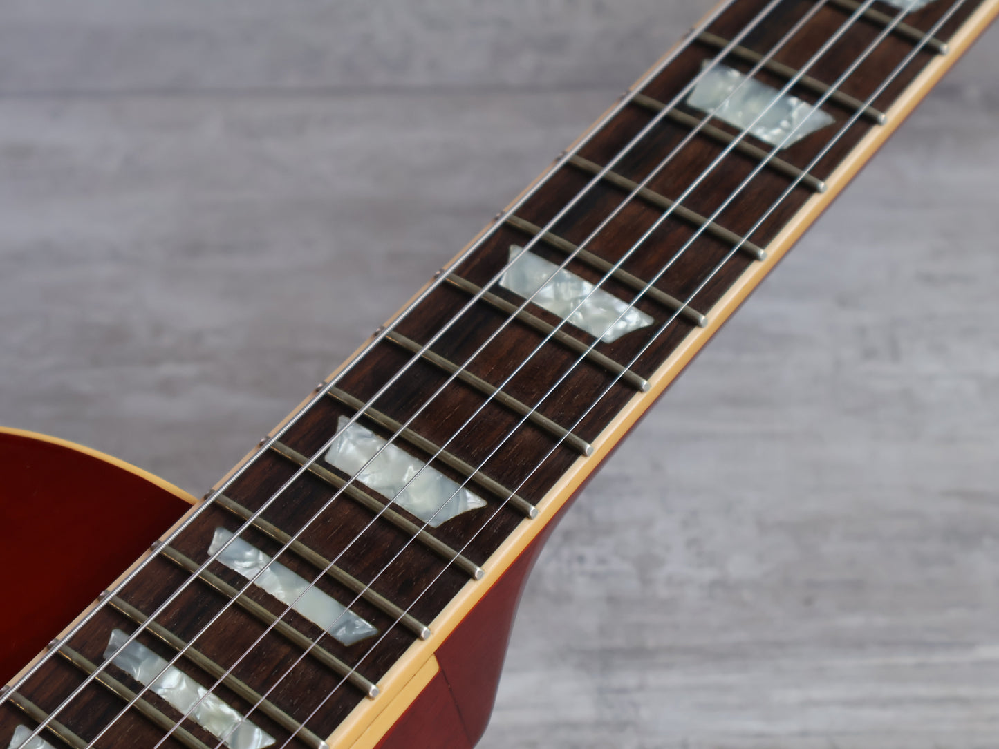 2004 Gibson Les Paul Standard Premium Plus (Cherry Sunburst)