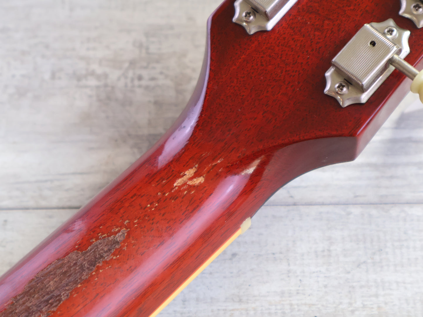 2004 Gibson Les Paul Standard Premium Plus (Cherry Sunburst)