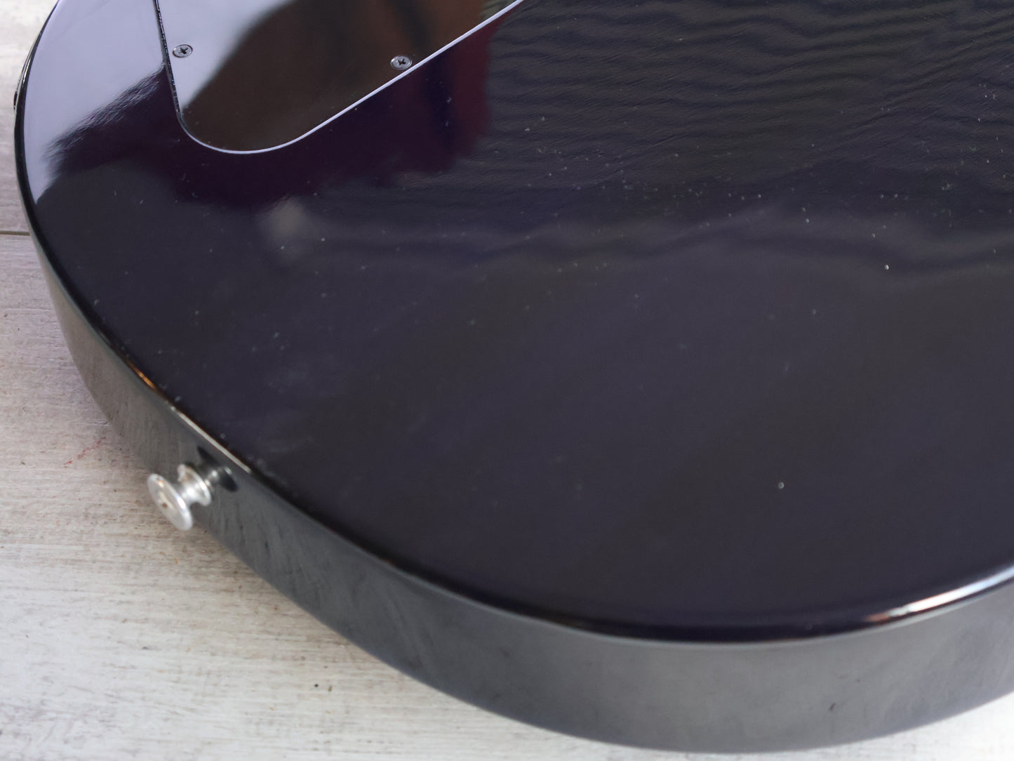 2022 Gibson USA Les Paul Studio Session (Cobalt Burst)