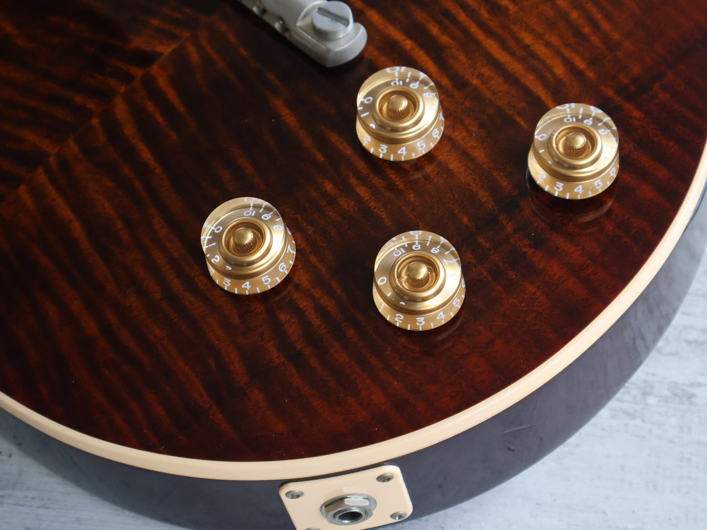2014 Gibson USA 120th Anniversary Les Paul Standard (Rootbeer Burst)