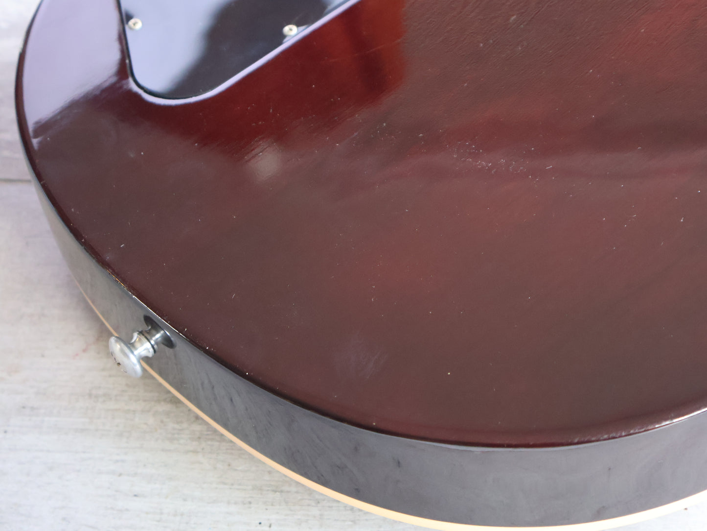2014 Gibson USA 120th Anniversary Les Paul Standard (Rootbeer Burst)