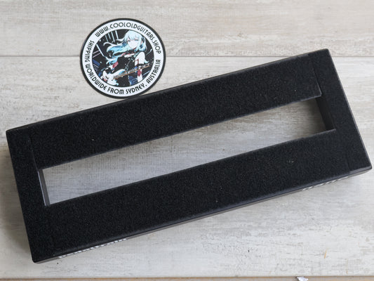 Pedaltrain Nano Pedalboard