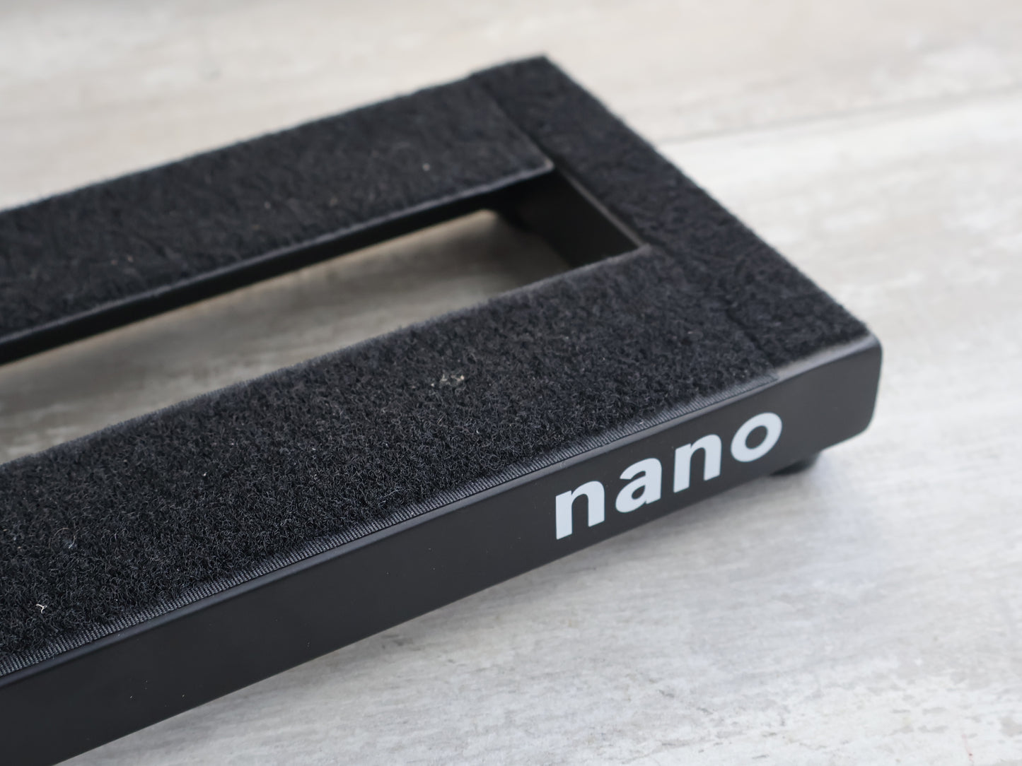 Pedaltrain Nano Pedalboard