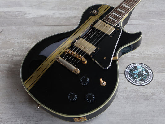 2007 Grassroots (by ESP) G-LP-50C Les Paul Custom
