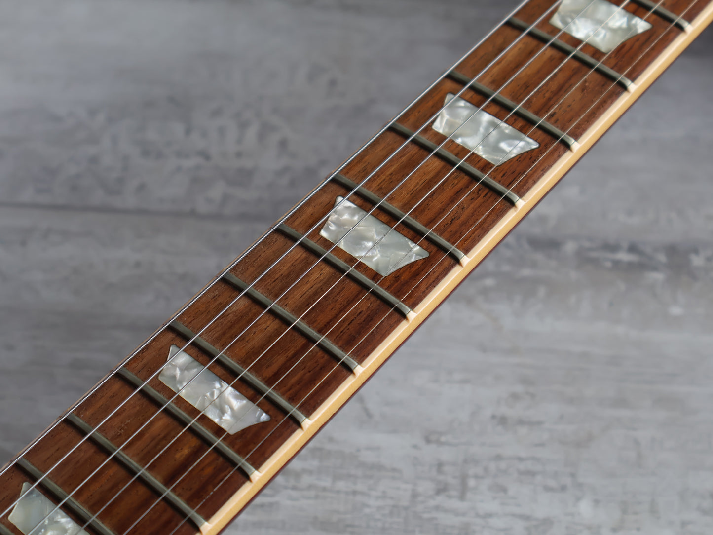 1996 Gibson USA SG Standard (Cherry Red)