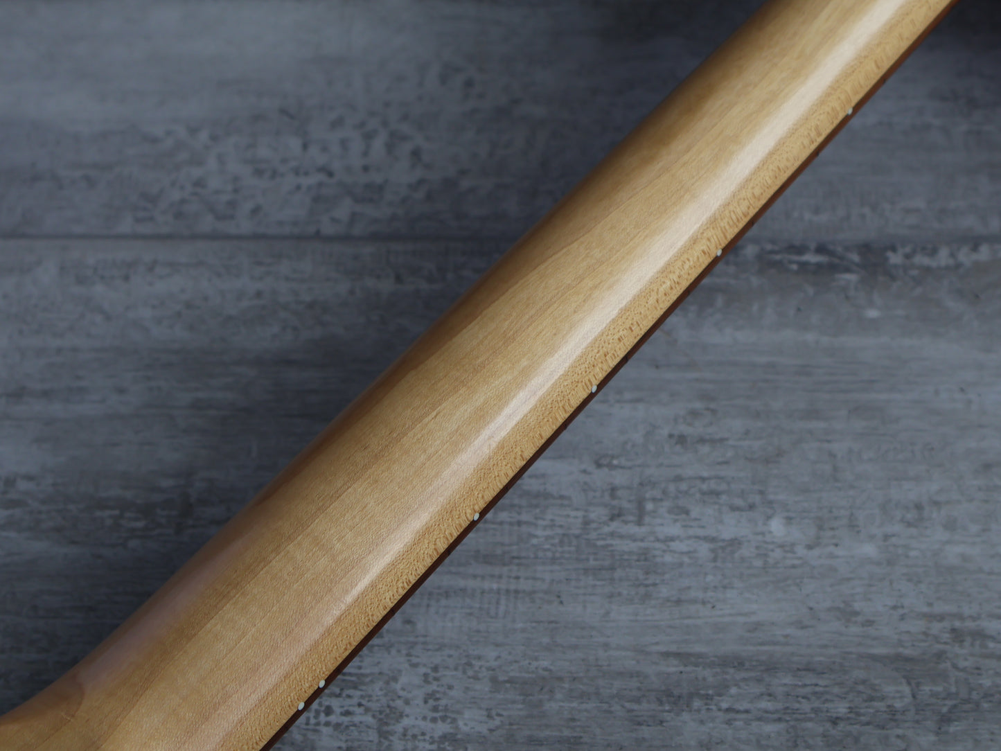 1990's Squier JGM-55 Jagmaster HH Offset (Seafoam Green)