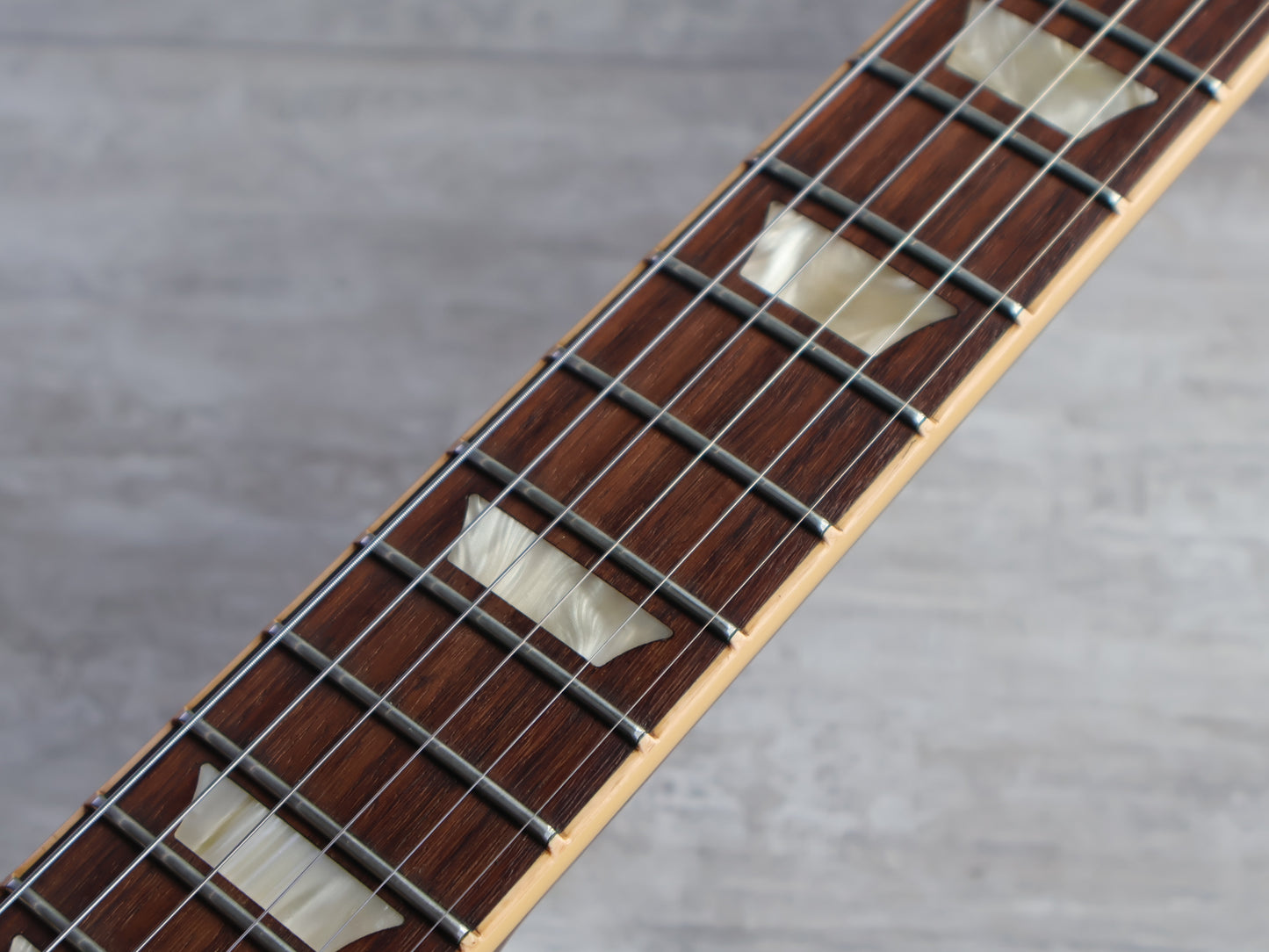 2010 Gibson USA Les Paul Standard Plus (Honey Burst)