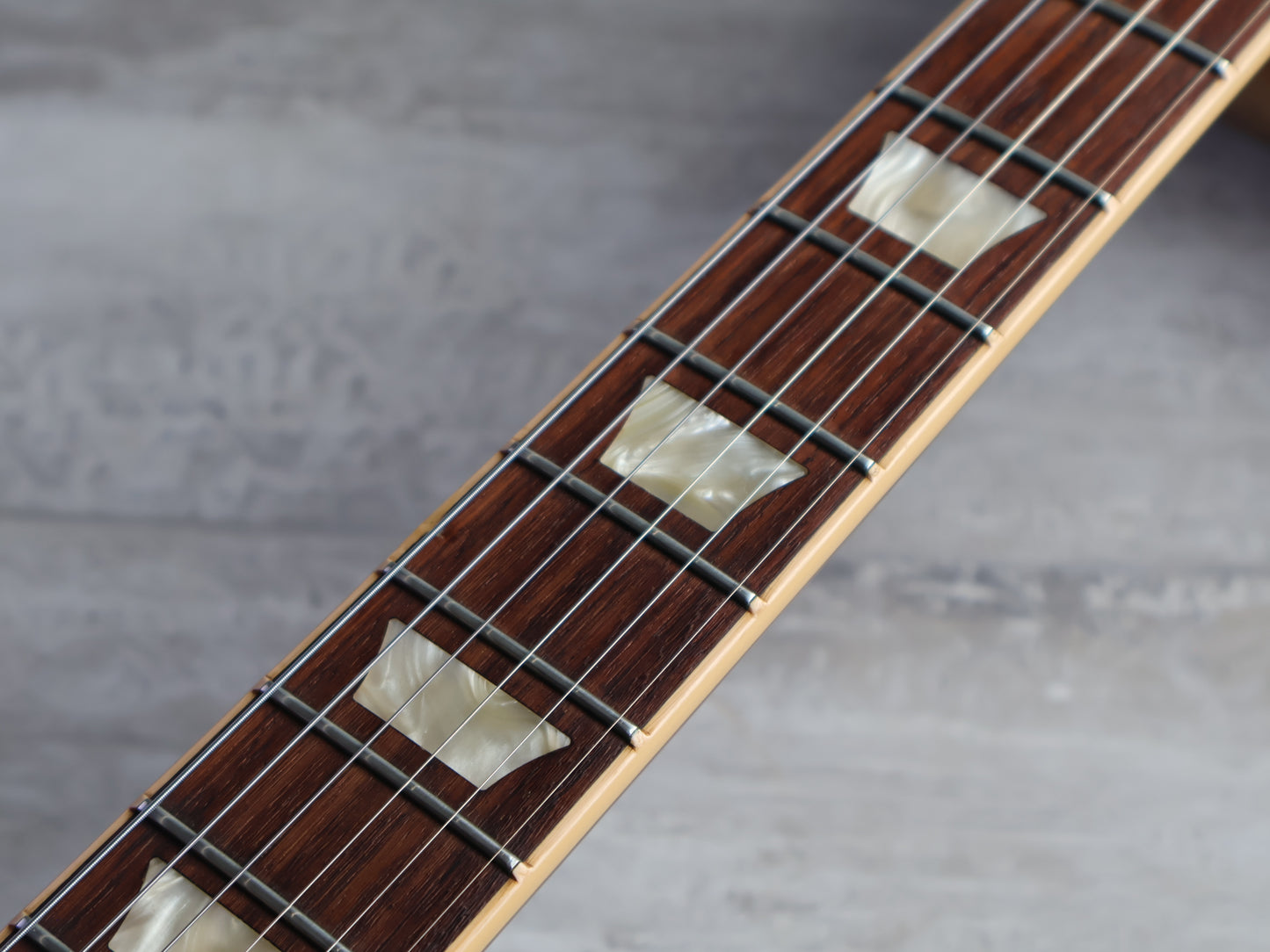 2010 Gibson USA Les Paul Standard Plus (Honey Burst)