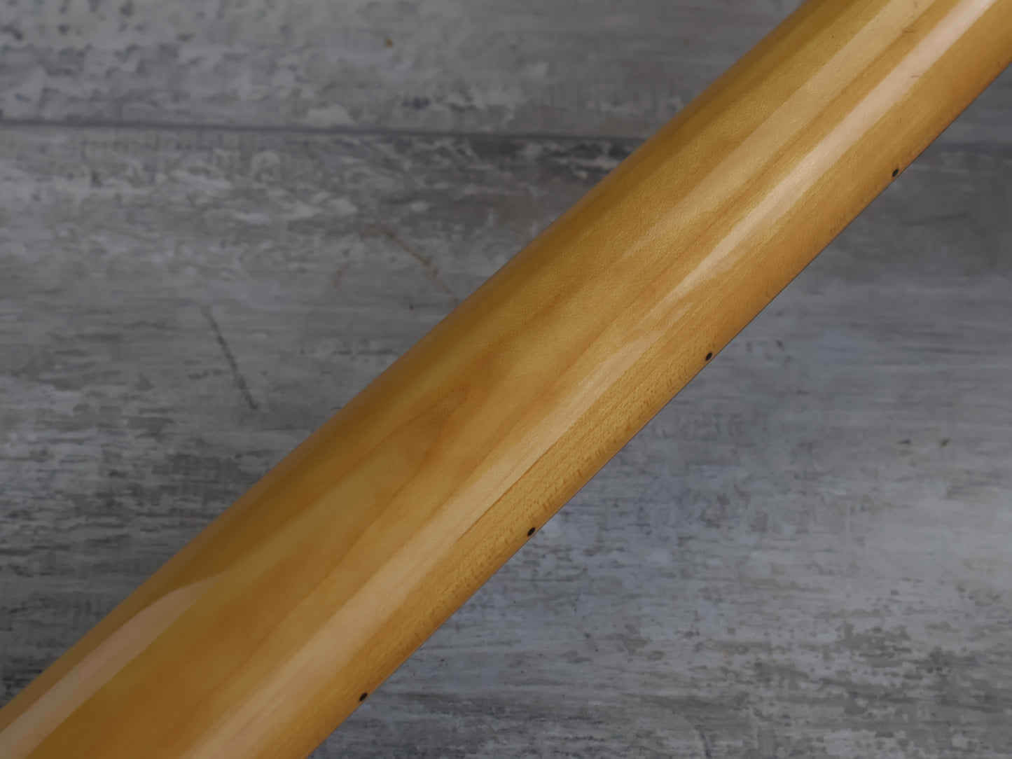 1981 Tokai ST-60 Springy Sound '64 Reissue Stratocaster (Three-Tone Sunburst)