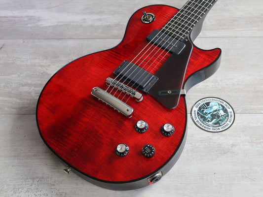 2009 Gibson Limited Edition Dark Fire Les Paul