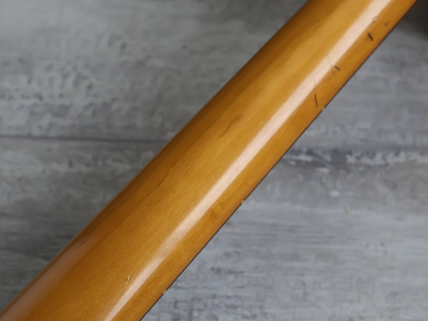 1990 Fender Japan TL62B-650 '62 Reissue Telecaster (Sunburst)