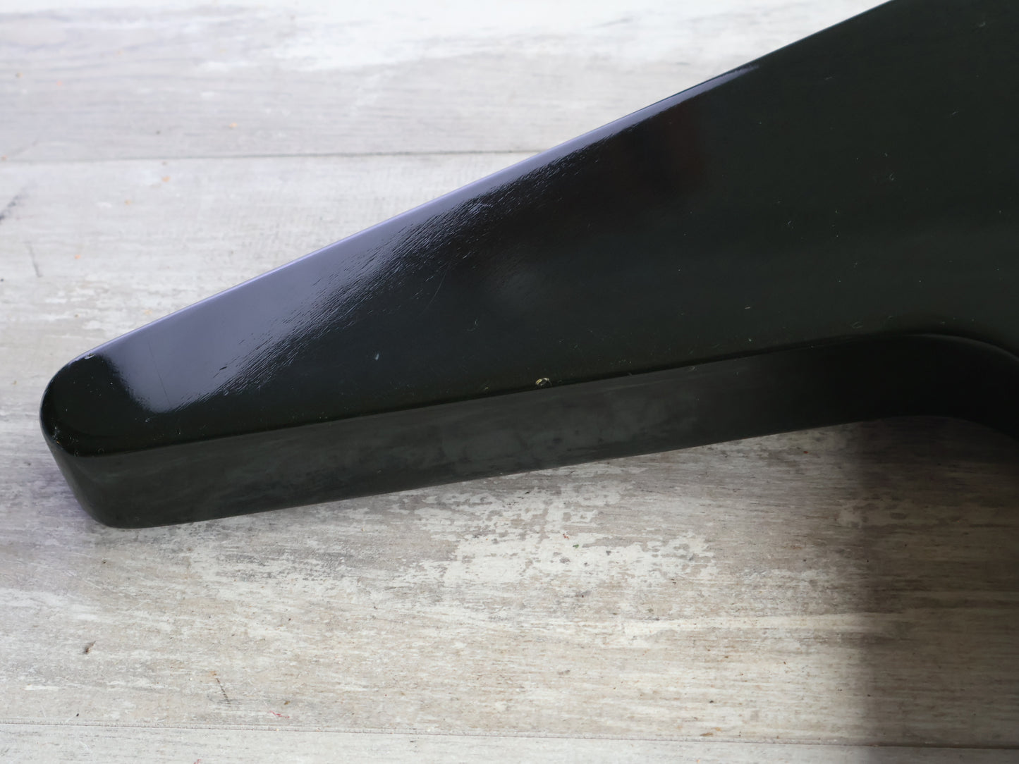 1992 Gibson USA '67 Reissue Flying V (Ebony)