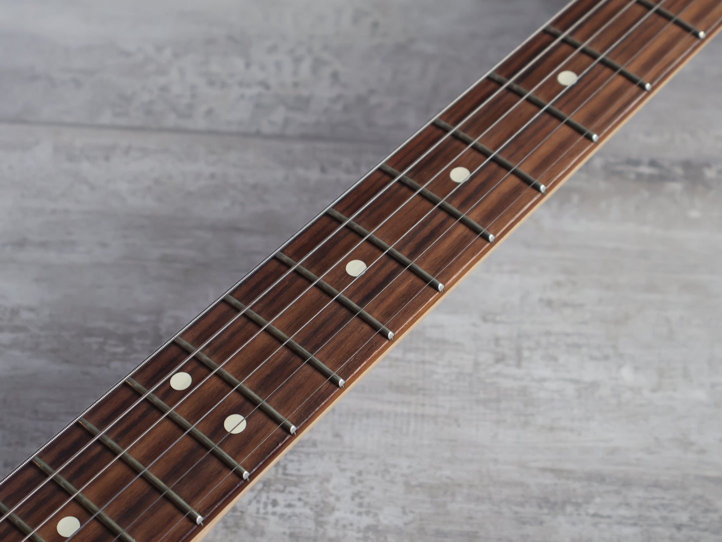 2017 Fender USA American Professional Telecaster (Sunburst)