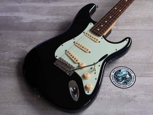 2013 Fender USA American Special Stratocaster (Black)
