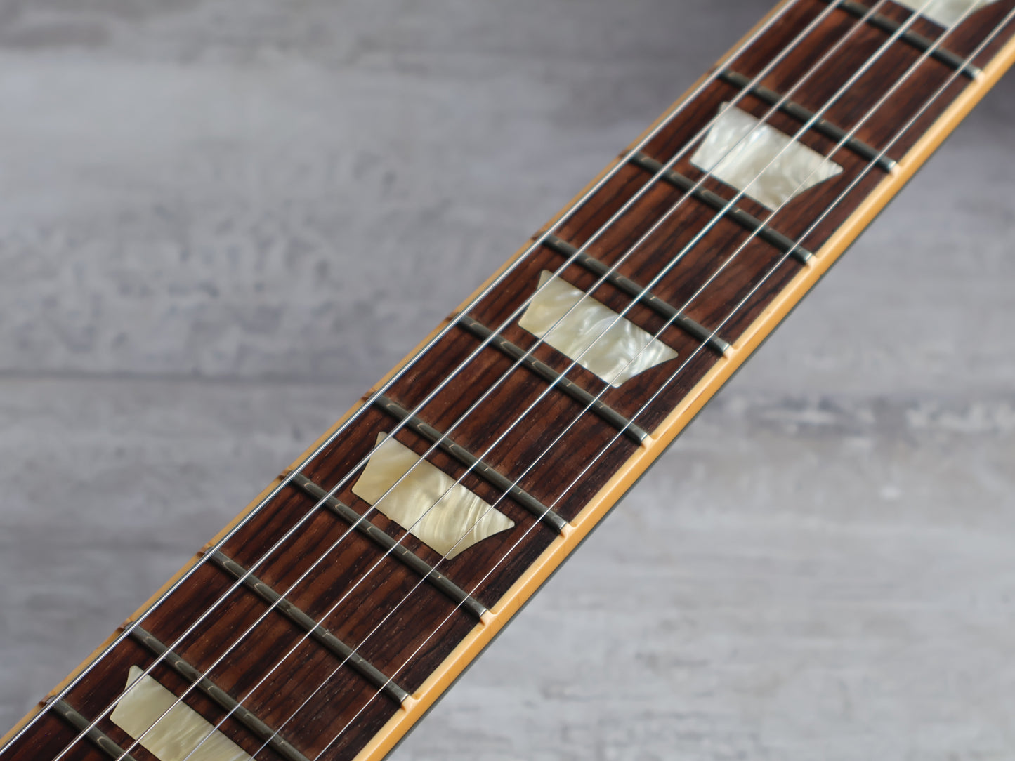 2007 Gibson USA SG Standard (Ebony)