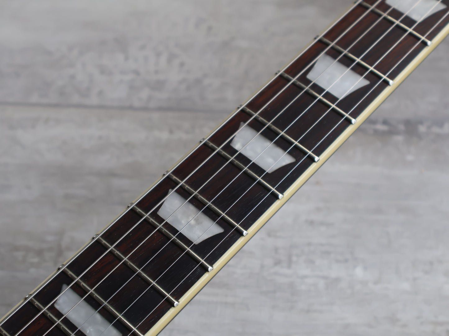 2023 Epiphone Les Paul Classic (Ebony)